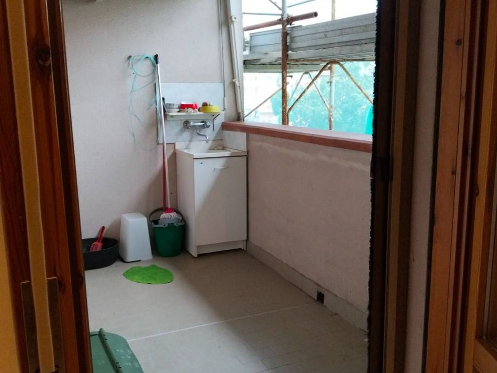Appartamento a Grosseto in Via Francesco De Sanctis, 48 - Foto 5