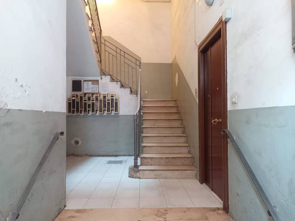 Appartamento a Bari in Via Dante Alighieri - Foto 3