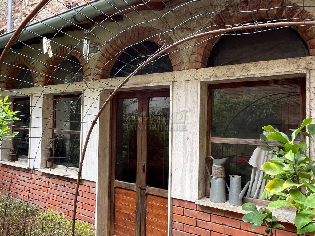 Casa indipendente a Sansepolcro in Via 20 Settembre - Foto 5