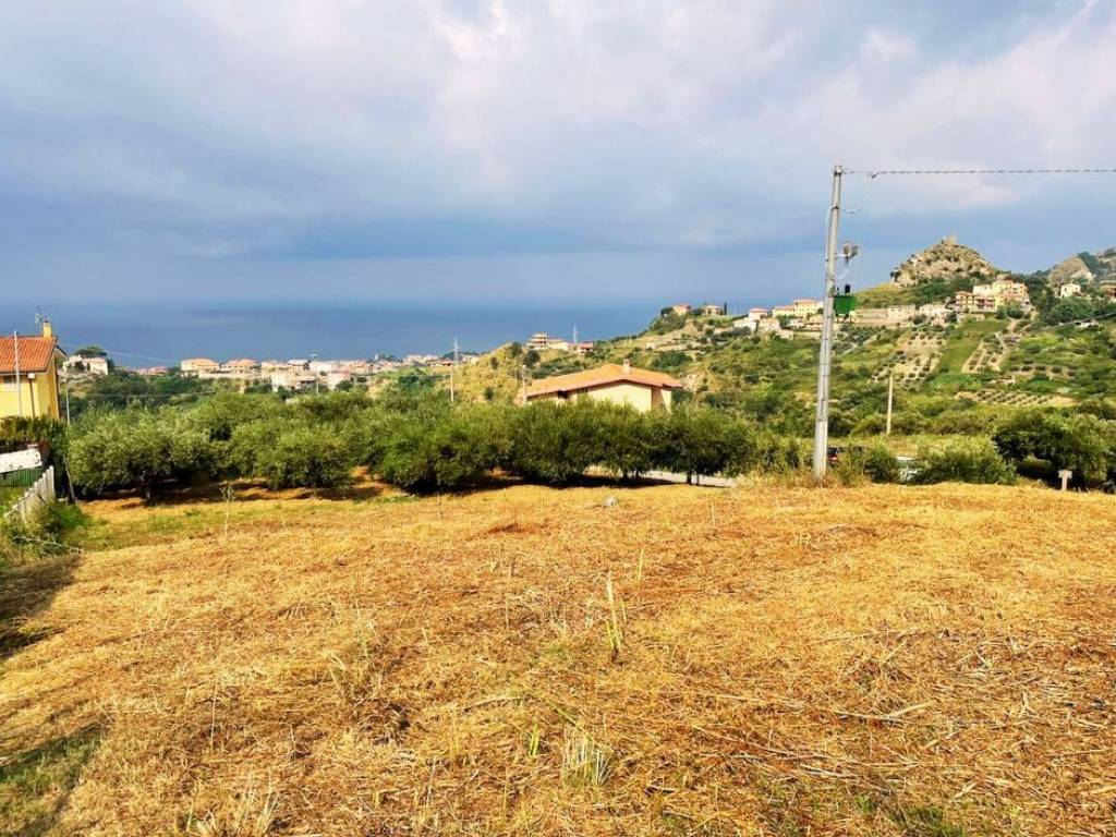 Terreno a Belvedere marittimo in Contrada Sant'Andrea - Foto 2