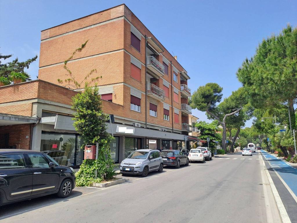 Immobile a Silvi in Via Giuseppe Garibaldi, 51 - Foto 4