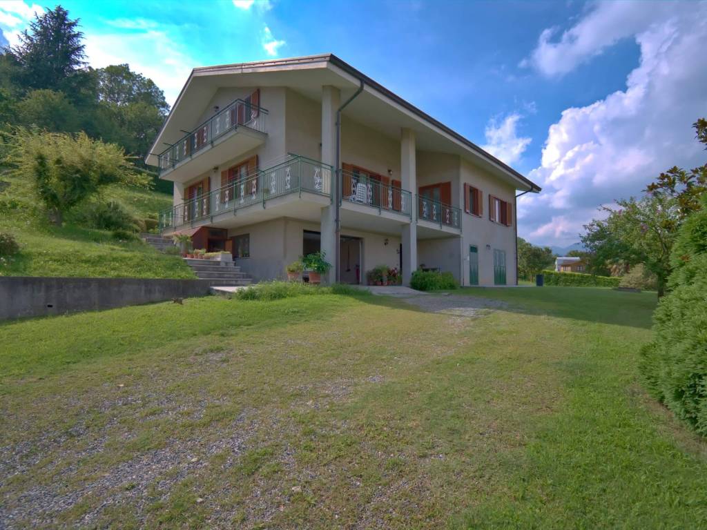 Villa a Quaregna cerreto in Via Chiosazzo, 7 - Foto 2