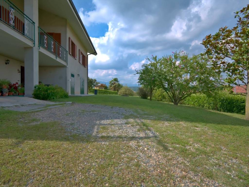 Villa a Quaregna cerreto in Via Chiosazzo, 7 - Foto 3