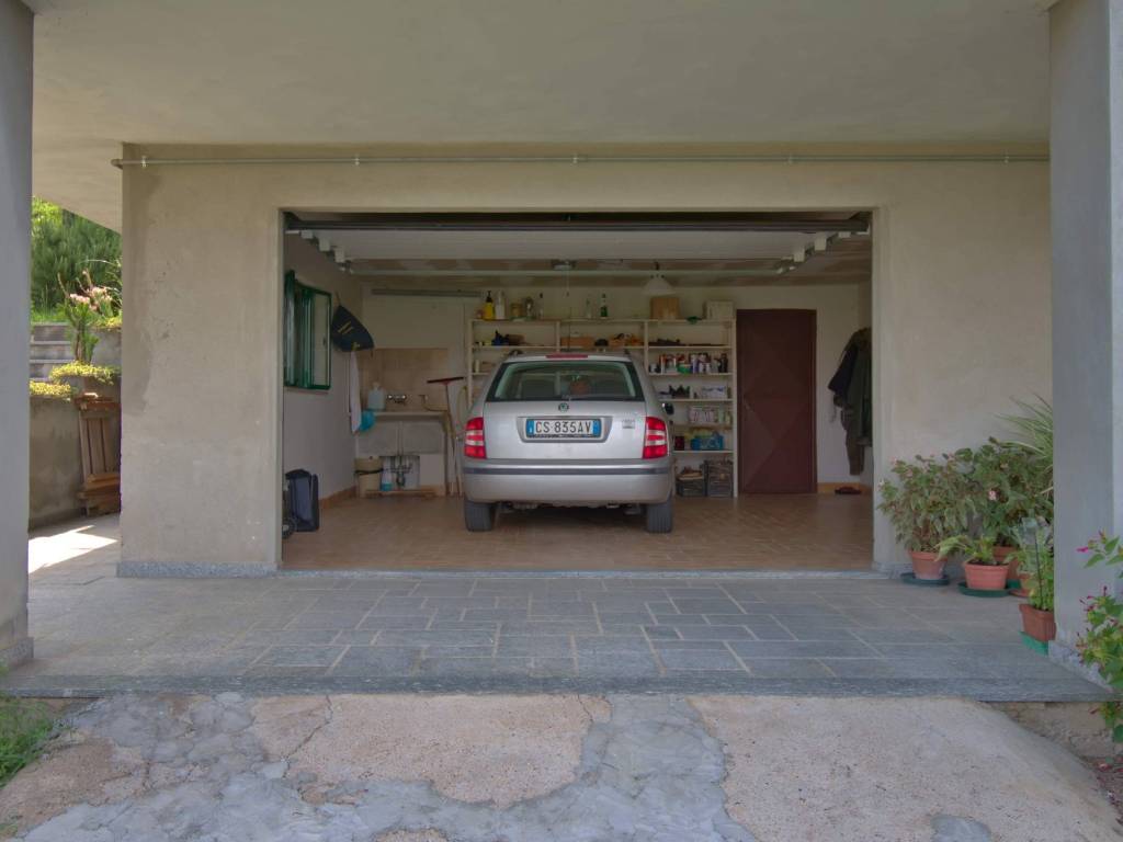 Villa a Quaregna cerreto in Via Chiosazzo, 7 - Foto 5