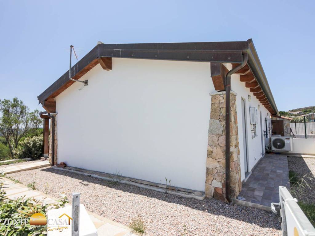 Villetta a schiera a La maddalena in Via Trinità - Foto 3