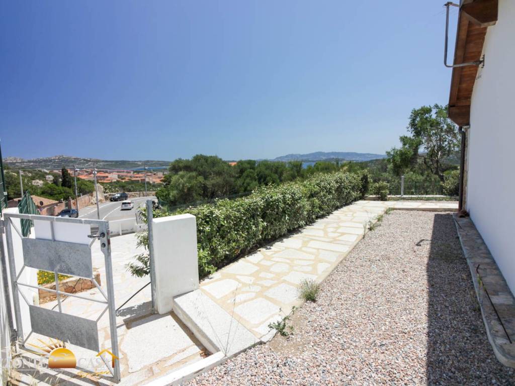 Villetta a schiera a La maddalena in Via Trinità - Foto 4