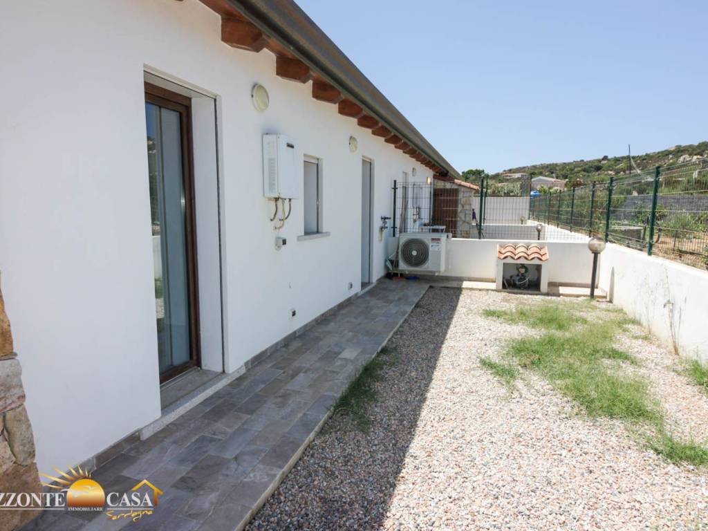 Villetta a schiera a La maddalena in Via Trinità - Foto 5