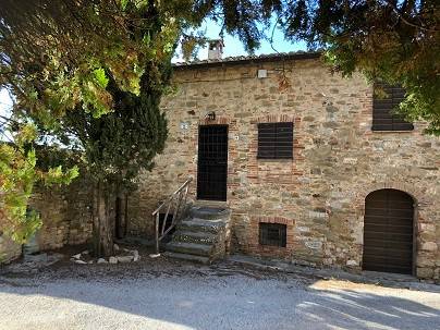 Casa indipendente a Panicale in Località Mongiovino Vecchio - Foto 2