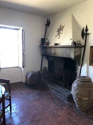 Casa indipendente a Panicale in Località Mongiovino Vecchio - Foto 4