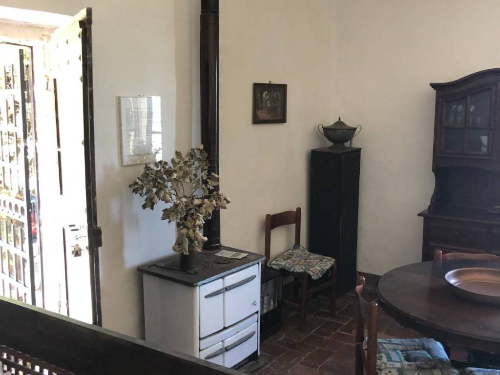 Casa indipendente a Panicale in Località Mongiovino Vecchio - Foto 5