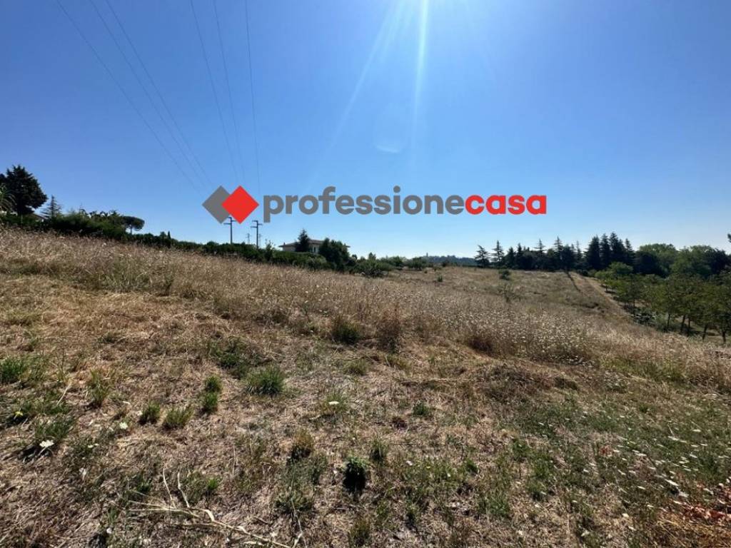 Terreno a Campobasso in Contrada Cese - Foto 3