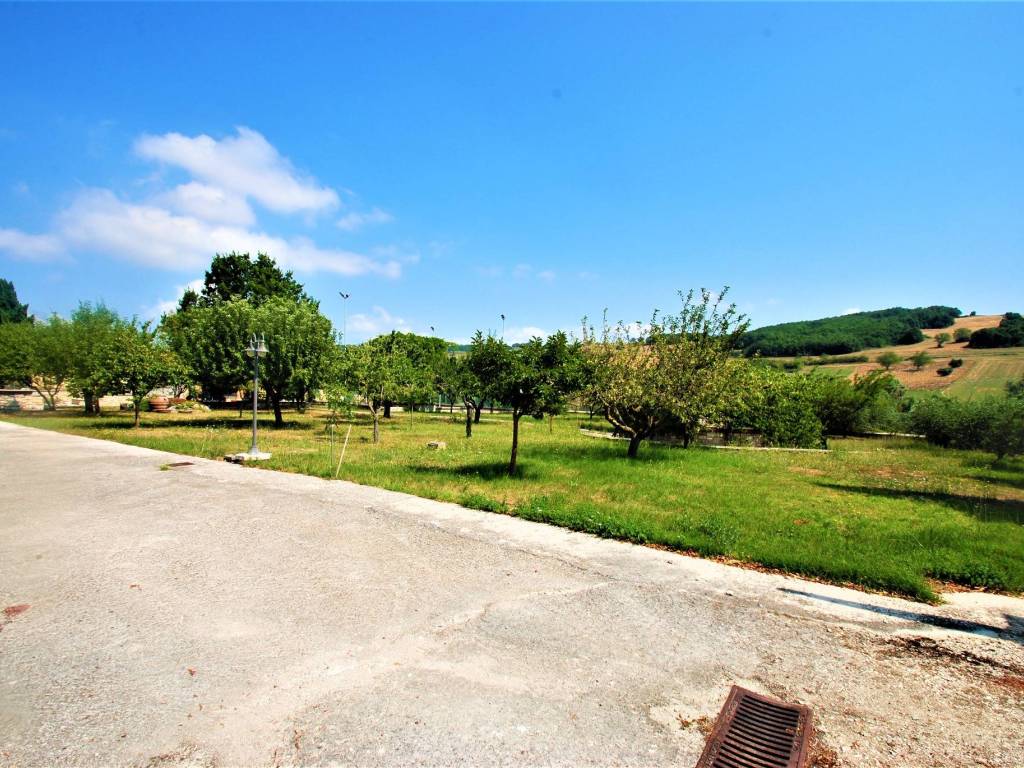 Rustico / casale a Campobasso in Strada Statale N. 87 - Foto 2