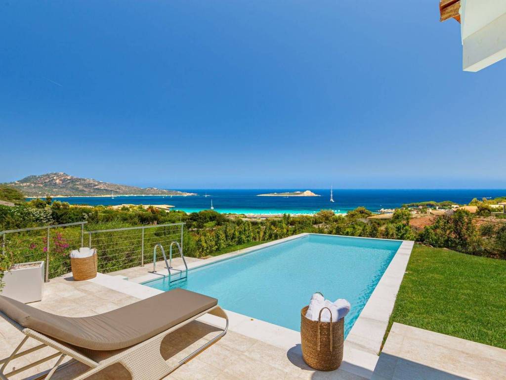 Villa a San teodoro in Puntaldia - Foto 2