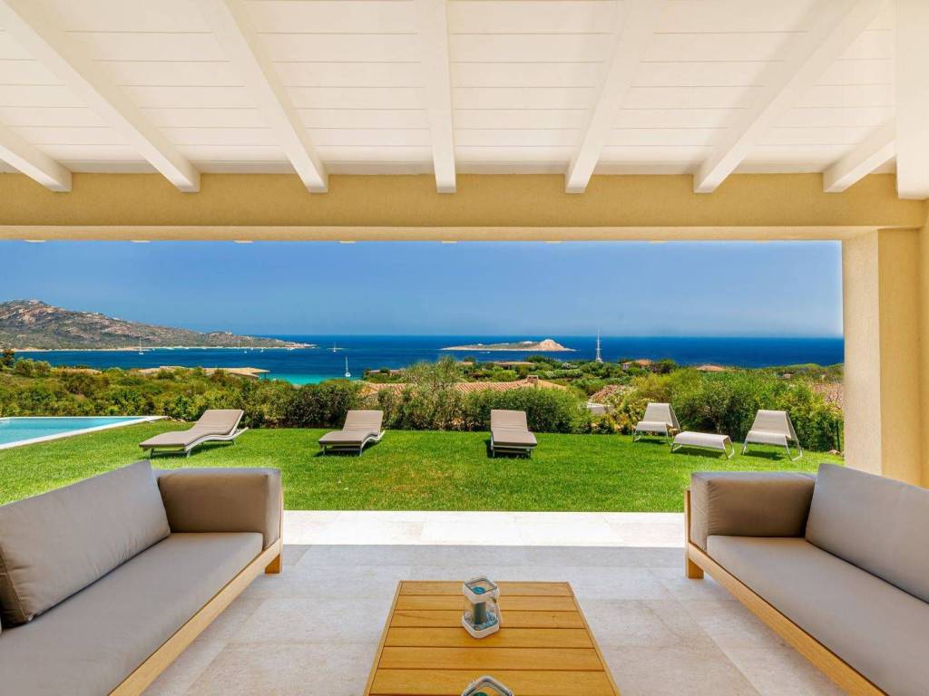 Villa a San teodoro in Puntaldia - Foto 3