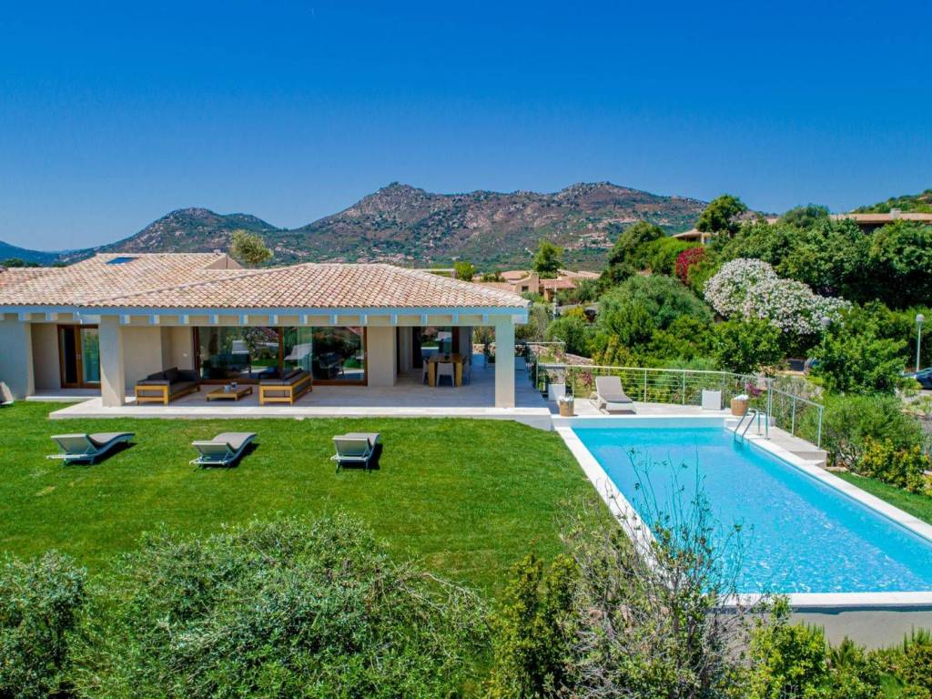 Villa a San teodoro in Puntaldia - Foto 4