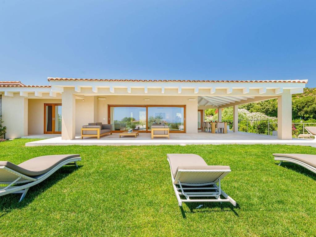 Villa a San teodoro in Puntaldia - Foto 5
