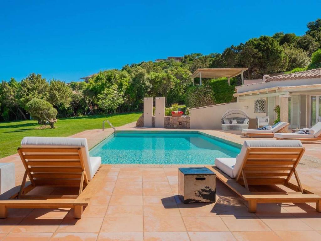 Villa a Arzachena in Via Del Golf - Porto Cervo - Foto 2