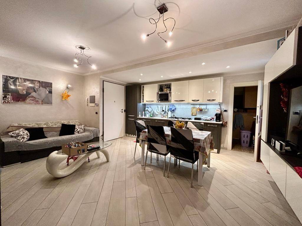 Appartamento a Isolabona in Centro Storico - Foto 4