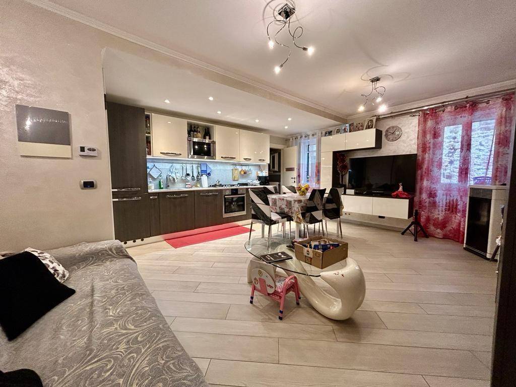 Appartamento a Isolabona in Centro Storico - Foto 5