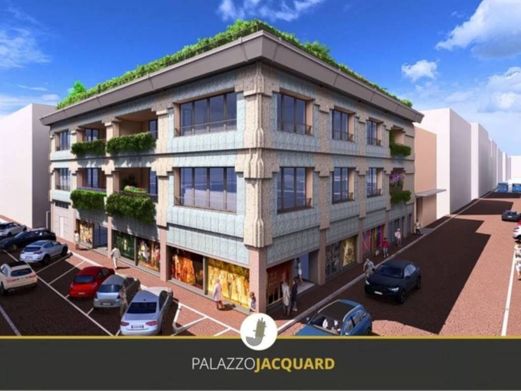 Appartamento a Biella in Via Antonio Gramsci, 3 - Foto 2