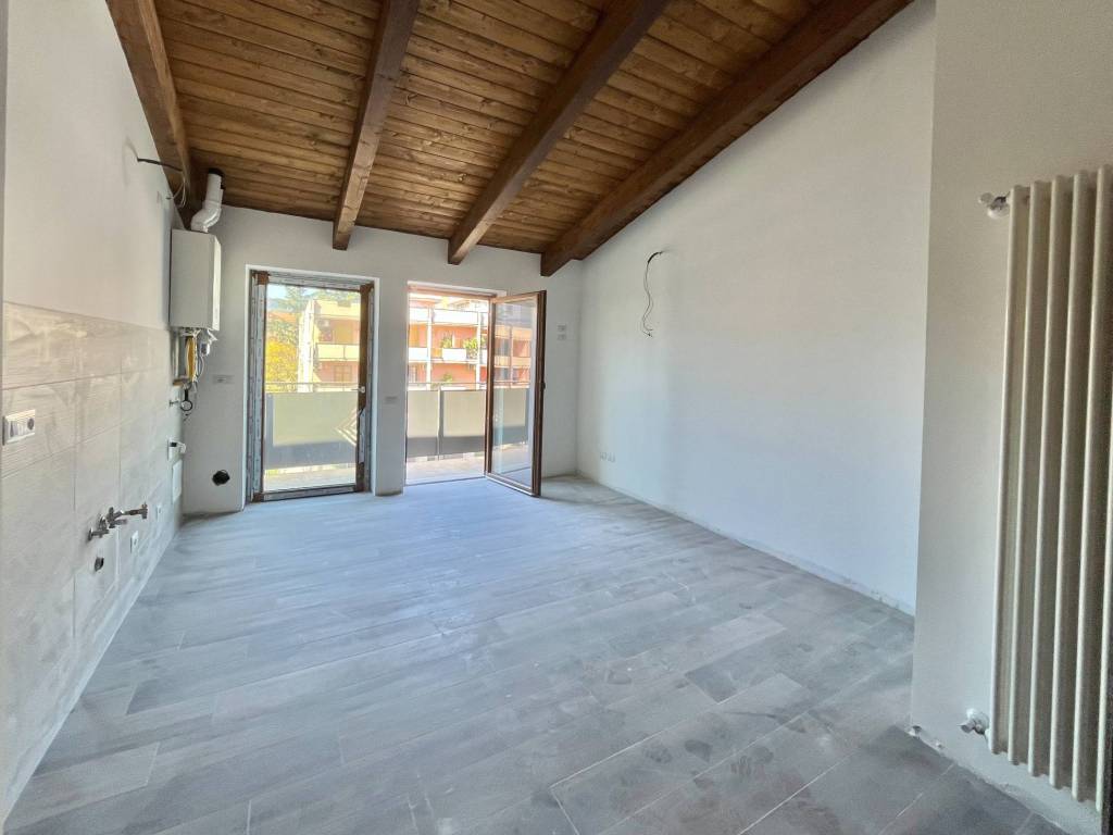 Appartamento a Pontecagnano faiano in Via Mario Antonio Alfani - Foto 3