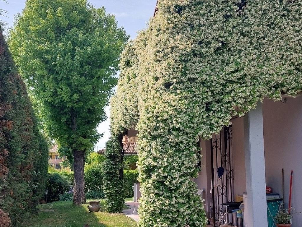 Villetta a schiera a San giorgio di piano in Via Alessandrini - Foto 2