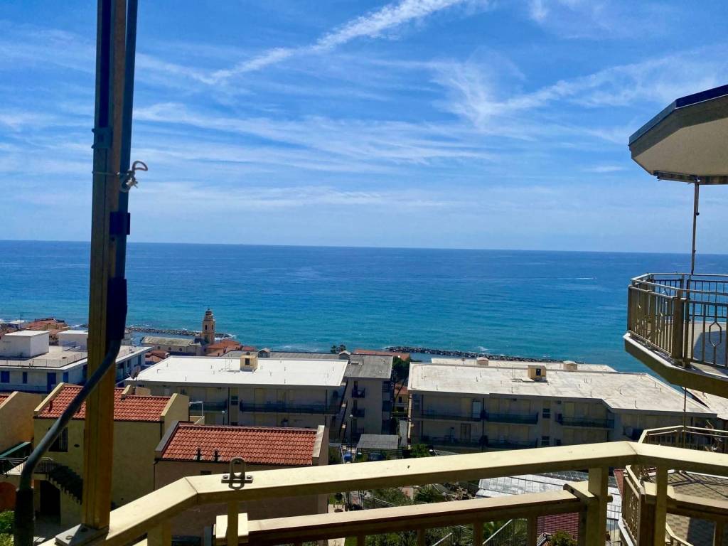 Appartamento a Santo stefano al mare - Foto 2