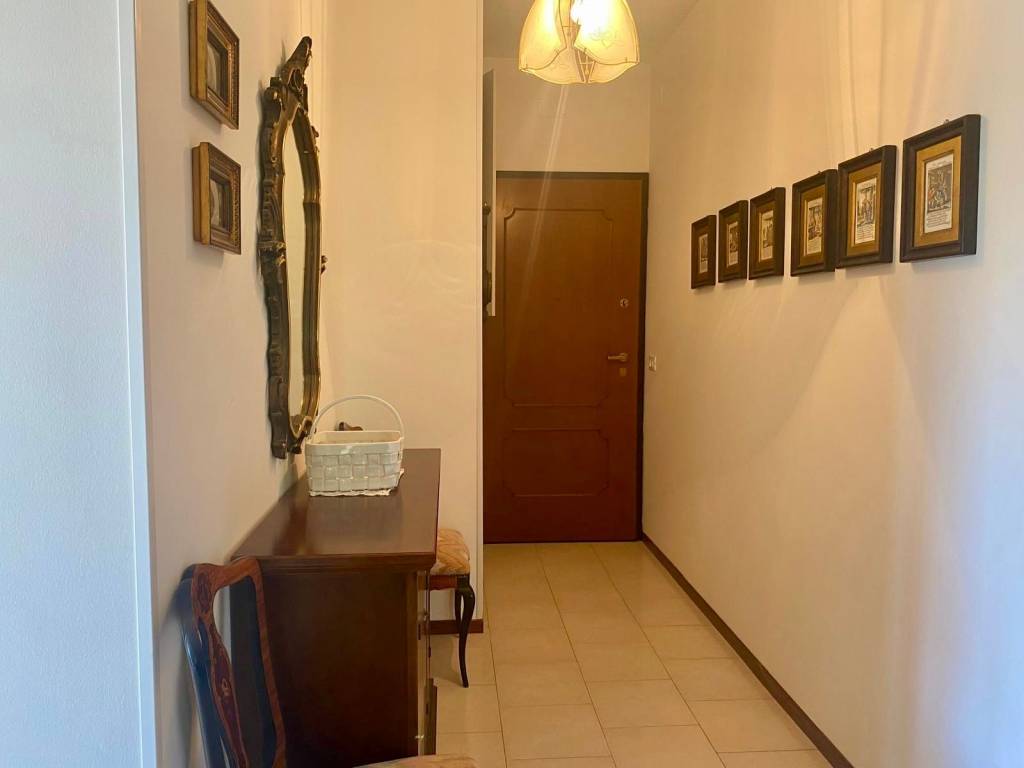 Appartamento a Santo stefano al mare - Foto 3