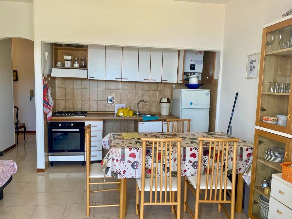 Appartamento a Santo stefano al mare - Foto 4