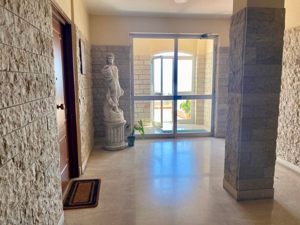 Appartamento a Santo stefano al mare - Foto 5