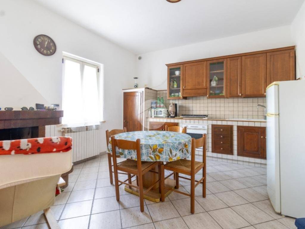 Appartamento a Pineto in Strada Provinciale, 9 - Foto 5