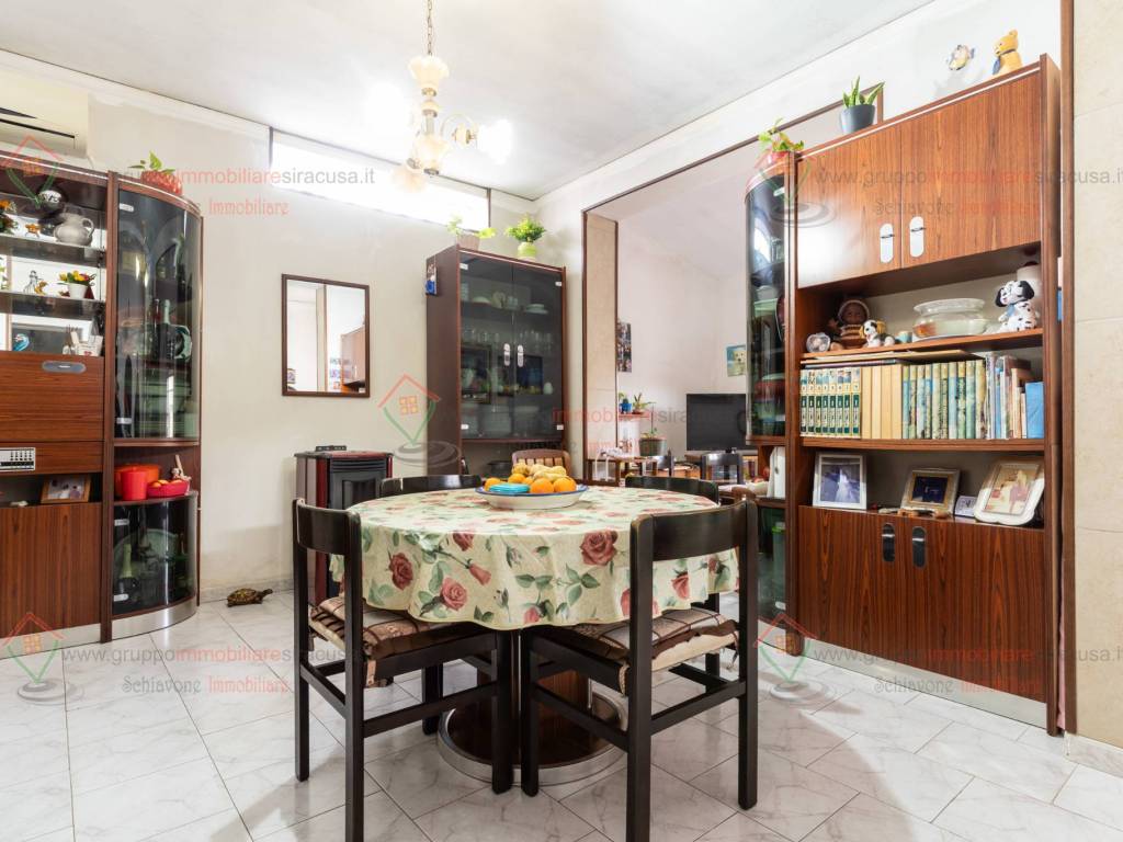 Villa a Siracusa in via dell Olmo - Foto 2