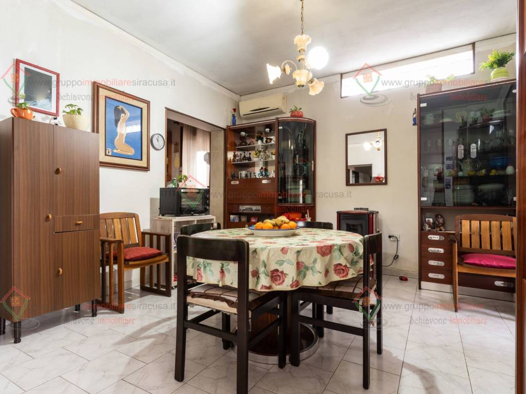 Villa a Siracusa in via dell Olmo - Foto 3