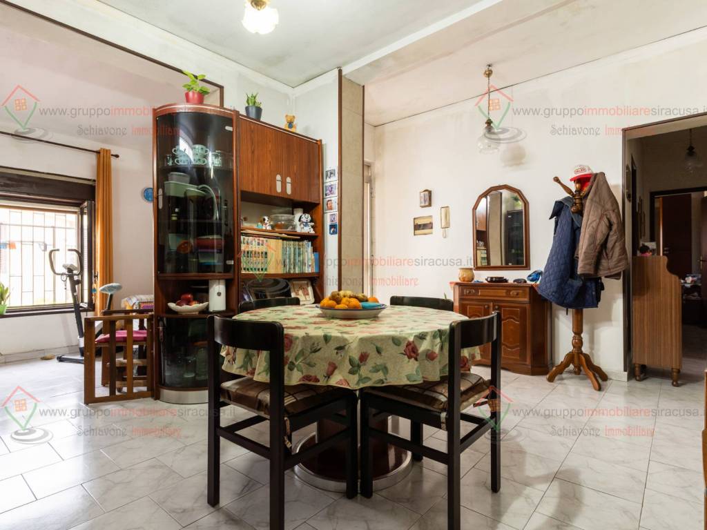 Villa a Siracusa in via dell Olmo - Foto 4