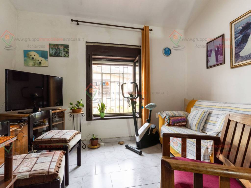 Villa a Siracusa in via dell Olmo - Foto 5