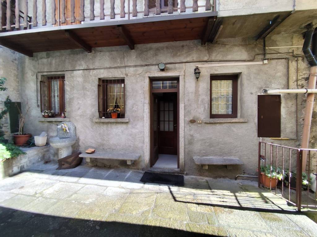 Appartamento a Re in Via Scalette, 7 - Foto 2