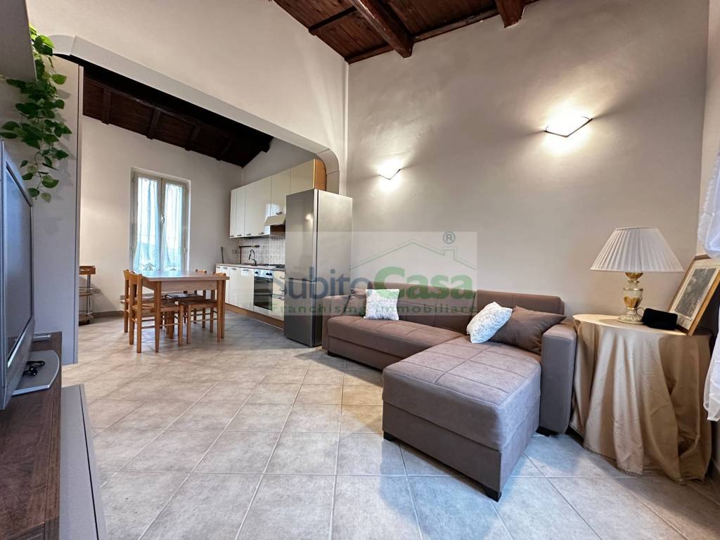 Appartamento a Chieti in Via Di Porta Napoli, 7 - Foto 2
