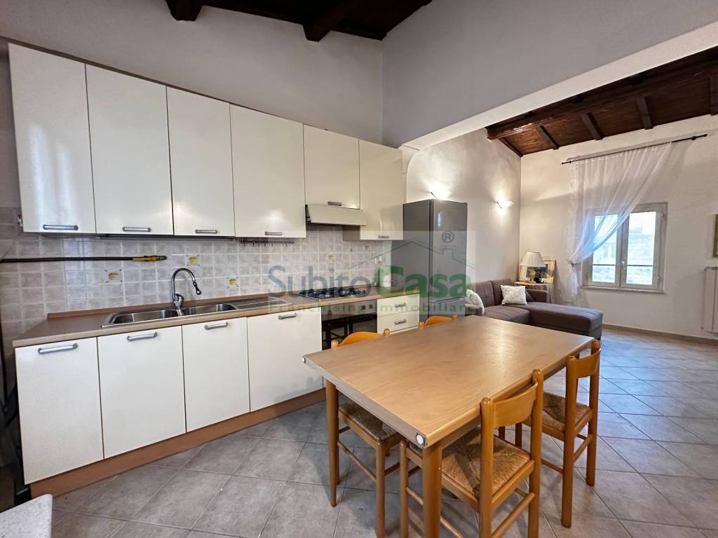 Appartamento a Chieti in Via Di Porta Napoli, 7 - Foto 4
