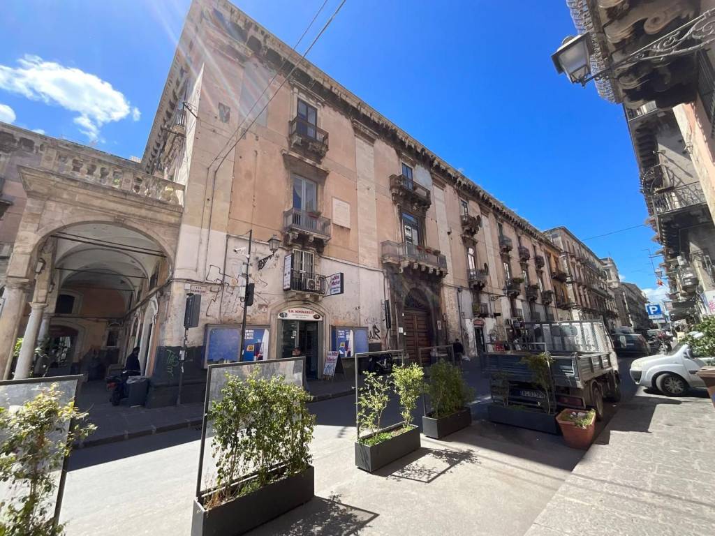 Appartamento a Catania in Via Giuseppe Garibaldi - Foto 3