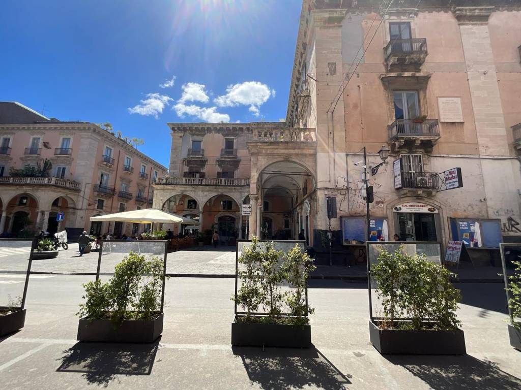 Appartamento a Catania in Via Giuseppe Garibaldi - Foto 4