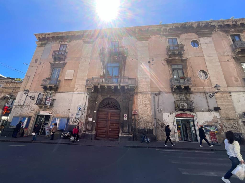 Appartamento a Catania in Via Giuseppe Garibaldi - Foto 5