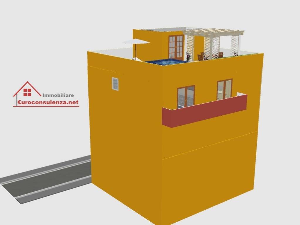 Appartamento a Gallipoli in Via Bonaventura Mazzarella - Foto 2