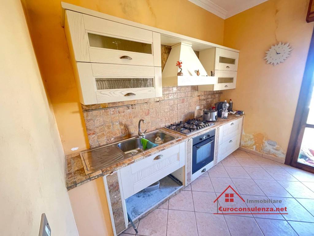 Appartamento a Gallipoli in Via Bonaventura Mazzarella - Foto 4
