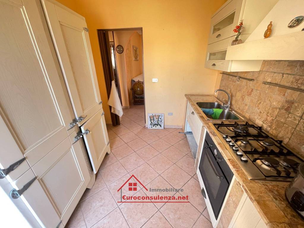 Appartamento a Gallipoli in Via Bonaventura Mazzarella - Foto 5