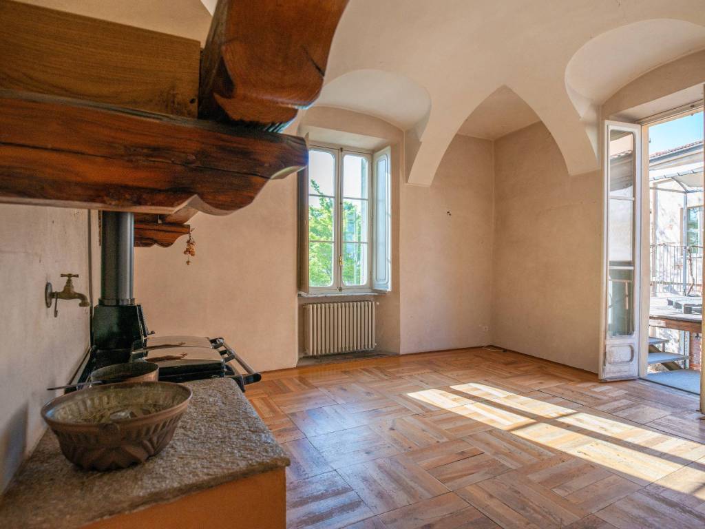 Villa a Biella in Costa del Vernato, 108 - Foto 3
