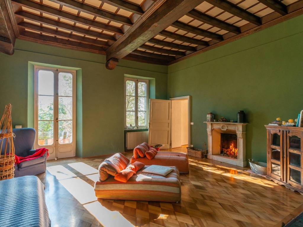 Villa a Biella in Costa del Vernato, 108 - Foto 4