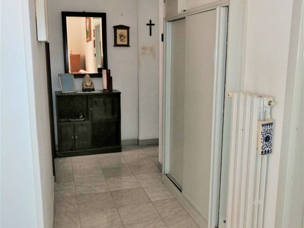 Appartamento a Foggia in Via Montegrappa, 7 - Foto 2