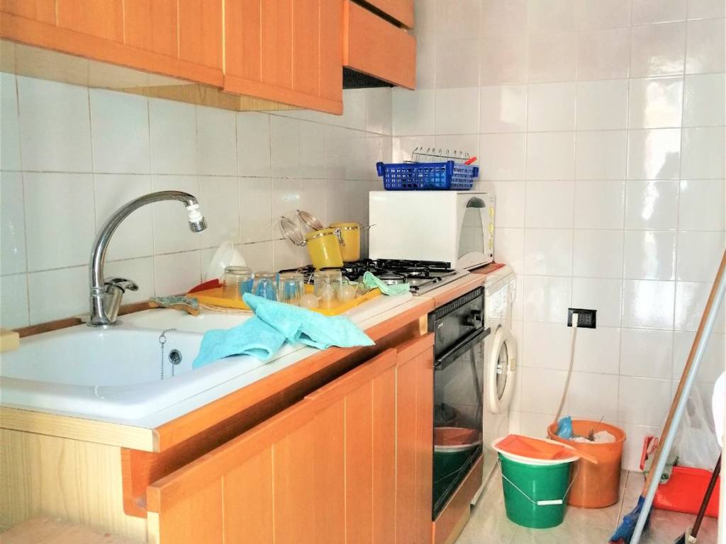 Appartamento a Foggia in Via Montegrappa, 7 - Foto 4