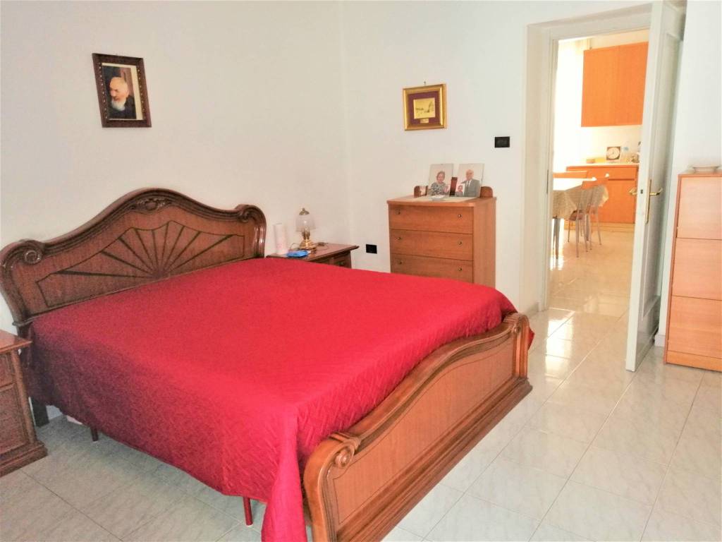 Appartamento a Foggia in Via Montegrappa, 7 - Foto 5