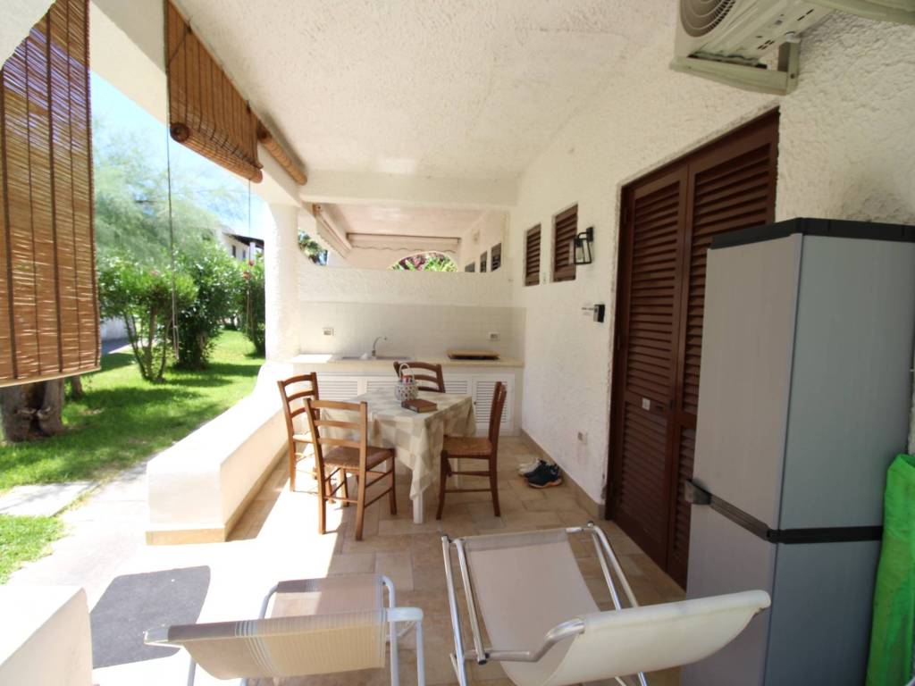 Appartamento a Lipari in Strada Comunale Porto Ponente - Foto 2